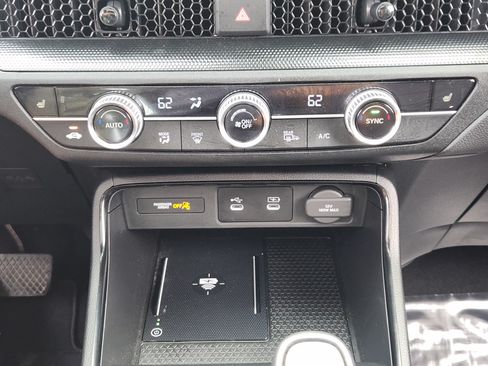 Used 2026 Honda CR-V Sport-L image 20