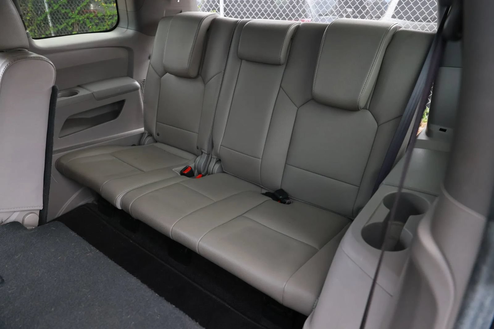 Used 2012 Honda Pilot Touring image 18