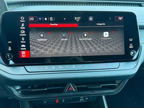 New 2026 Dodge Charger R/T AWD/4WD image 15