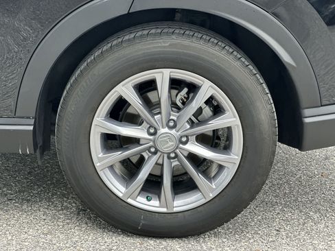 Used 2024 Honda CR-V EX image 12