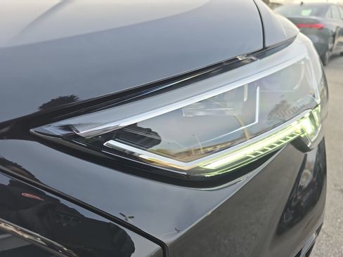 New 2025 Audi Q3 2.0T Premium Plus image 29