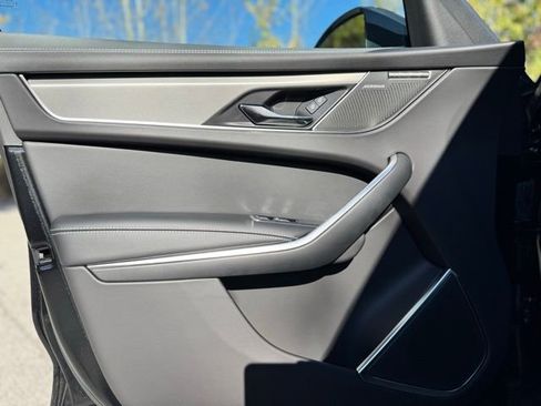 New 2026 Jaguar F-PACE R-Dynamic S image 10