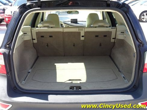 Used 2008 Volvo XC70 3.2 AWD/4WD image 26
