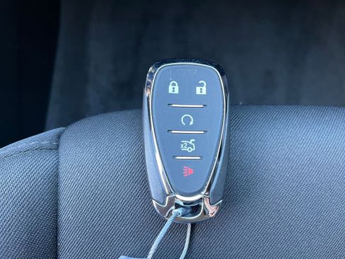 Used 2024 Chevrolet Malibu LT image 22