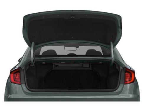 Used 2021 Hyundai Sonata SE image 14