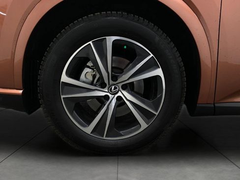 Certified 2024 Lexus RX 350 Premium w/ Convenience Package image 12