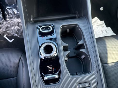 New 2026 Jeep Cherokee Limited AWD/4WD image 14
