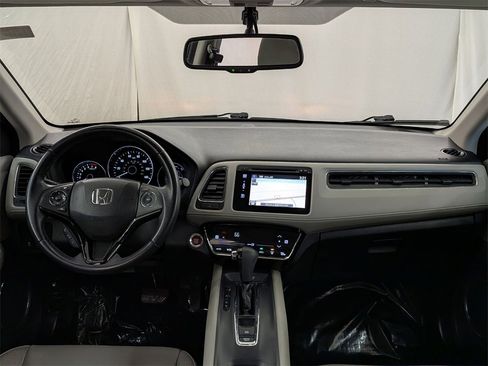 Used 2016 Honda HR-V EX-L image 14