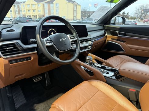 Used 2024 Kia Telluride SX Prestige X-Pro image 11