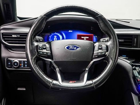 Used 2022 Ford Explorer ST w/ Equipment Group 401A image 15