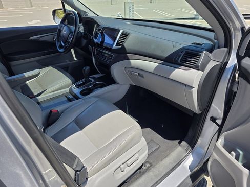 Used 2016 Honda Pilot EX-L image 10