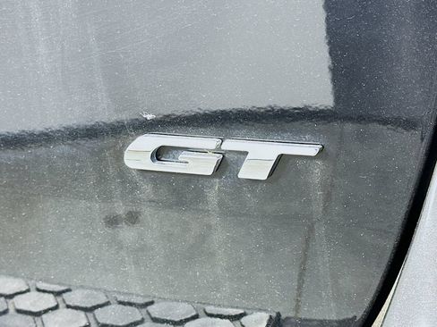 Used 2025 Dodge Durango GT w/ Trailer Tow Group IV AWD/4WD image 37
