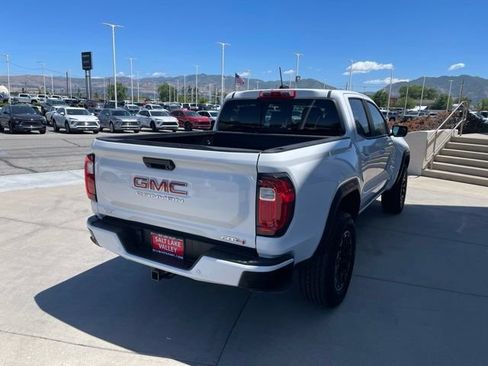 Used 2026 GMC Canyon AT4 AWD/4WD image 5