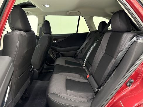Used 2025 Subaru Outback Premium image 27