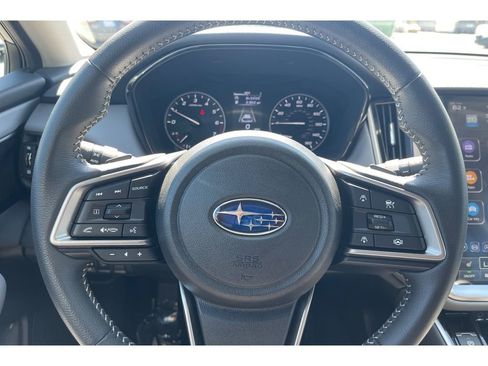 Certified 2025 Subaru Outback Premium image 33