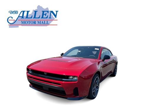 New 2026 Dodge Charger R/T AWD/4WD image 1