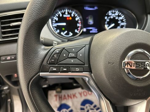 Certified 2018 Nissan Rogue Sport S w/ S Appearance Package image 18