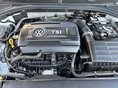 Certified 2024 Volkswagen Jetta GLI 40th Anniversary Edition FWD image 20