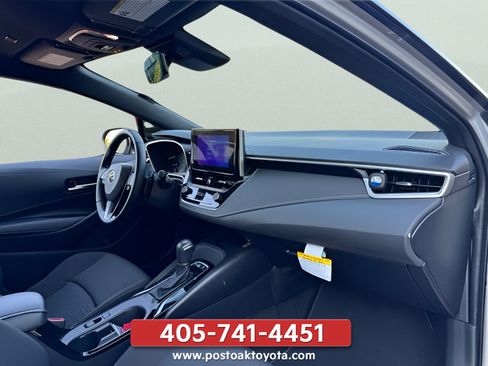 Used 2026 Toyota Corolla SE FWD image 20