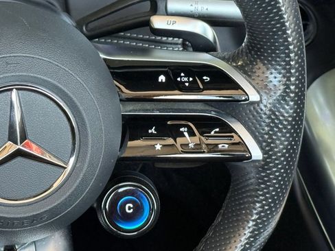 Used 2025 Mercedes-Benz SL 63 AMG S e Performance 4MATIC image 31