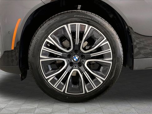 Certified 2026 BMW X3 xDrive30i w/ Convenience Package AWD/4WD image 11