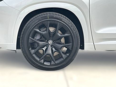 New 2026 Lexus TX 350 TX 350 image 11