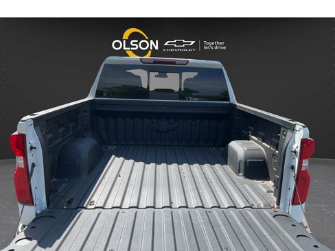 New 2026 Chevrolet Silverado 1500 RST w/ Convenience Package II AWD/4WD image 27