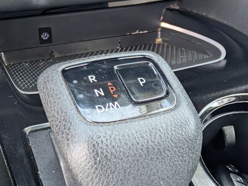 Used 2021 Nissan Rogue Platinum image 30