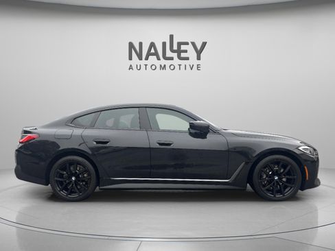 Used 2023 BMW i4 eDrive35 w/ Premium Package image 5