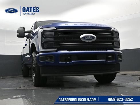 New 2026 Ford F250 Platinum AWD/4WD image 36