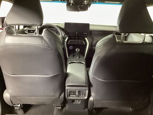 Used 2021 Toyota Venza Limited w/ Advanced Technology Package AWD/4WD image 23