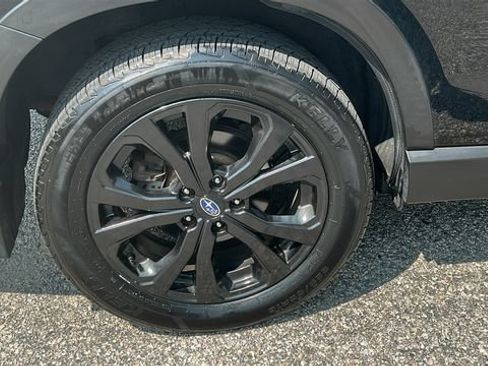 Certified 2022 Subaru Forester Sport AWD/4WD image 21