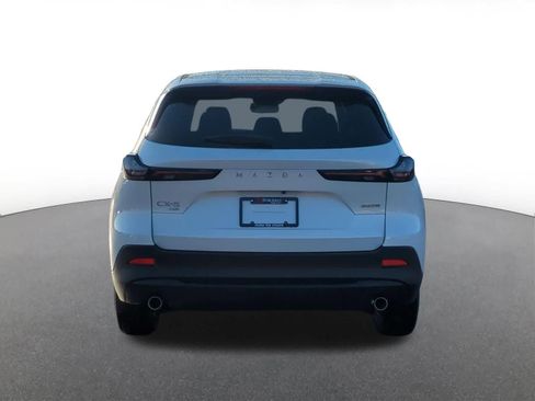 New 2026 MAZDA CX-5 Select image 5