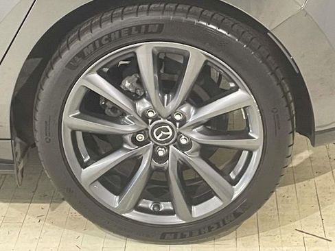 Used 2023 MAZDA MAZDA3 s FWD image 16