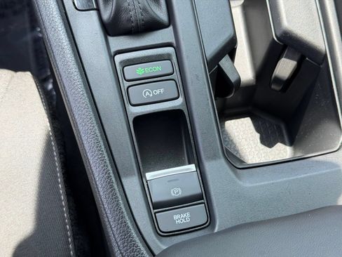 Used 2025 Honda Accord SE image 23