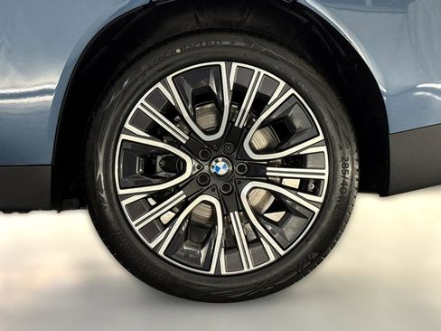 New 2026 BMW X3 xDrive30 w/ Convenience Package image 11