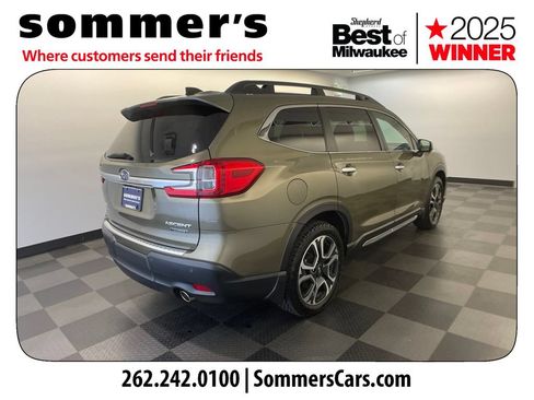 Used 2023 Subaru Ascent Touring AWD/4WD image 5