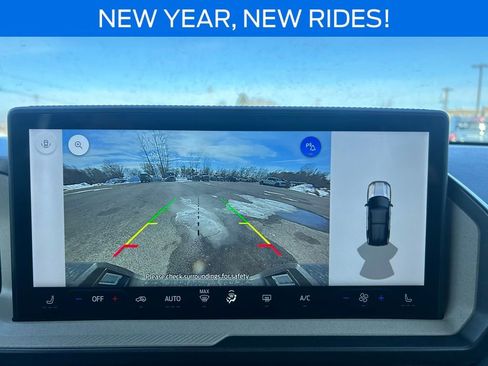 New 2026 Ford Bronco Sport Big Bend w/ Convenience Package image 44