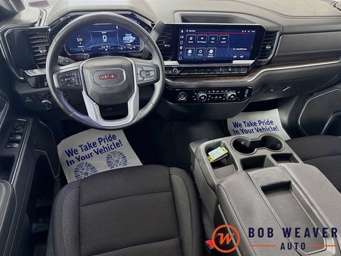 Used 2023 GMC Sierra 1500 Elevation AWD/4WD image 27