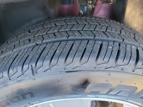 Certified 2022 Jeep Compass Latitude image 12