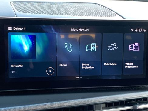 Used 2025 Hyundai Santa Fe SEL image 20