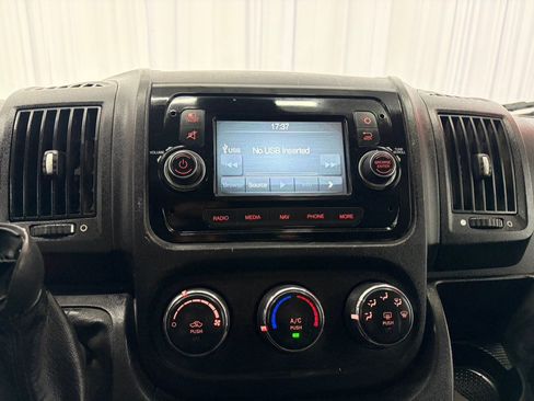 Used 2017 RAM ProMaster 2500 FWD image 27