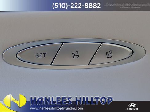 New 2026 Genesis GV70 2.5T Select image 16