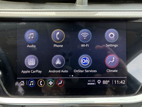 Used 2023 Buick Encore GX Select w/ Experience Buick Package FWD image 18