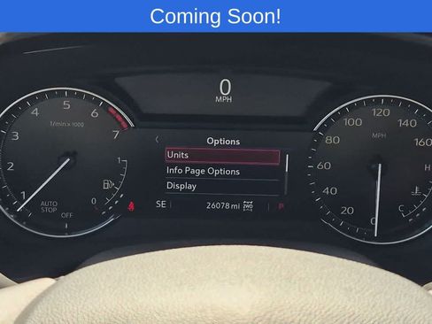 Used 2023 Cadillac XT4 Premium Luxury w/ Cold Weather Package AWD/4WD image 32