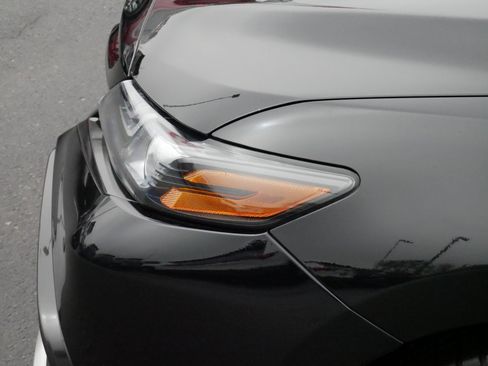 Certified 2023 Toyota Camry XSE w/ Navigation Package image 16