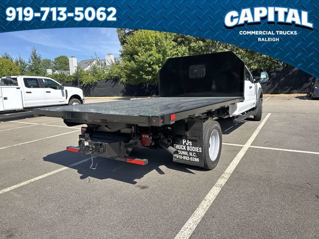 New 2026 Ford F550 2WD Crew Cab image 10