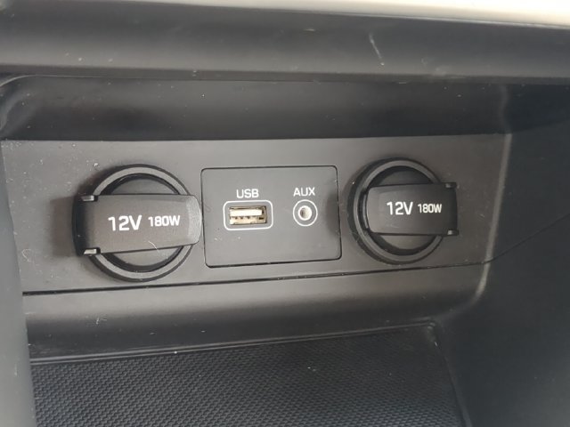 Used 2015 Hyundai Sonata Limited w/ Option Group 05 FWD image 27