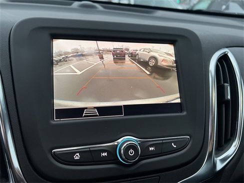 Certified 2024 Chevrolet Equinox LT w/ LPO, Floor Liner Package image 21