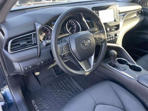 Used 2021 Toyota Camry LE image 13